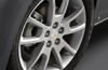 2008 Chevrolet Malibu LTZ Rim Picture